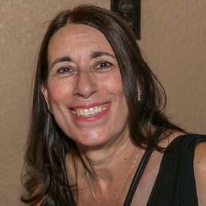 Meet your Posher, Joanne